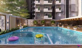Suraksha Heritage Park, Bangalore - 2/3 BHK Apartments