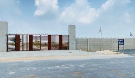 Metro City, Aligarh - Residential Plots