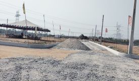 Pharma Golden Orchard, Hyderabad - Premium Residential Plots