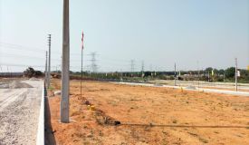 Pharma Golden Orchard, Hyderabad - Premium Residential Plots