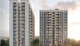 Prestige Morar, Surat - 2/3 BHK Superior Abodes