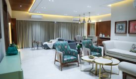 Virasha Nisarga Luxuria