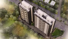 Sky Sol, Ahmedabad - 2/3 BHK Apartments