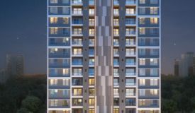 The Highgates, Pune - 2/3 BHK Apartments