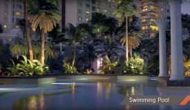 The Verraton, Thane - 2/3 BHK Apartments