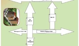 Southern View Apartment, Guwahati - 2 BHK & 3 BHK Apartments