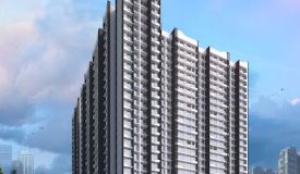 Vihang Marina, Thane - 1 BHK Apartments