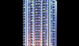 Vihang Marina, Thane - 1 BHK Apartments