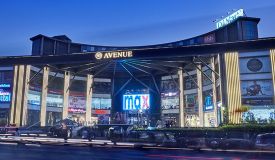93 Avenue, Pune - Mixed Use Development