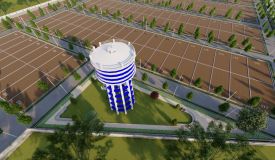 Shree Dev Nagar Yojana
