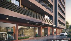 Aston Homes, Surat - 3/4 BHK Apartment