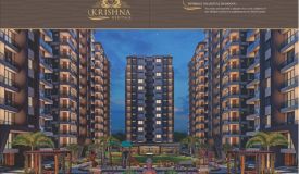 Shree Krishna Heritage, Surat - 2/3 BHK Apartments