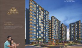 Shree Krishna Heritage, Surat - 2/3 BHK Apartments