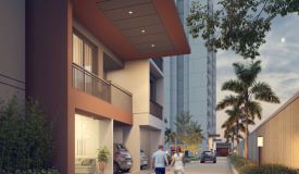 Swayam Bliss, Surat - 1/2 BHK Superior Abodes