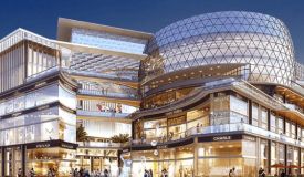 Avenue 133, Noida - Premium Retail Shop & Food Court