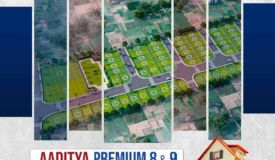 Aaditya Premium 8, Nagpur - Aaditya Premium 8
