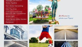 Aaditya Premium 8, Nagpur - Aaditya Premium 8