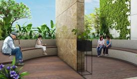 Abode, Pune - 2 BHK Apartments