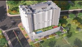 Abode, Pune - 2 BHK Apartments