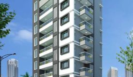 Shiv Shradha, Nashik - 3 BHK Luxury Apartments Flats