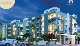 Annapurna Heights