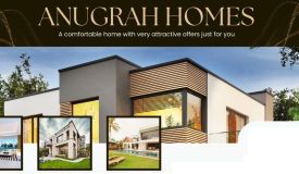 Anugrah Homes