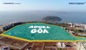 Aroha Goa, Goa - 1/2/3 BHK Apartment