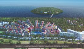 Aroha Goa, Goa - 1/2/3 BHK Apartment