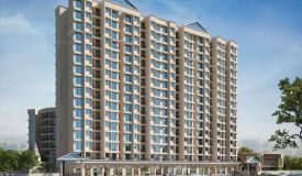Arzoo Greens, Thane - 1 RK, 1 BHK Apartments