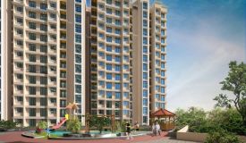 Arzoo Greens, Thane - 1 RK, 1 BHK Apartments