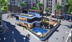 Ascent Fortune, Mumbai - 1/2 BHK Superior Abodes