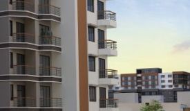 Mangal Vishwa, Valsad - 1/2/3 BHK Apartments Flats