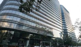 The Capital, Mumbai - Premium Office Space