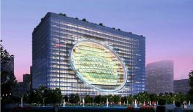 The Capital, Mumbai - Premium Office Space