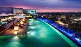 The Park Oshiwara, Mumbai - Luxurious 3BHK Apartments