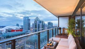 The Park Oshiwara, Mumbai - Luxurious 3BHK Apartments