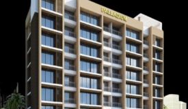Palladium, Navi Mumbai - 1/2 BHK Superior Abodes