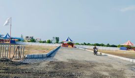 Serasa Destiny, Kanchipuram - Residential Plots
