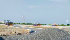 Serasa Destiny, Kanchipuram - Residential Plots