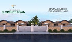 Sanjeevni Florence Town, Jaipur - Residential Plots