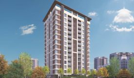 Aureta, Pune - 3 BHK Aparment