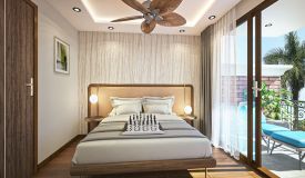 Palm Hills Villas, Thane - 2/3 BHK Luxurious Villa