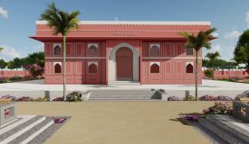 Riyasat Eco Park, Jaipur - Residential Plots