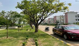 Sarvottam Megapolis, Greater Noida - Residential Plots