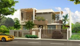 Villa Barmer