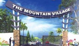 THE MOUNTAIN VILLAGE