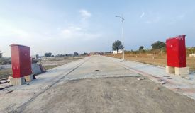 Viraj One, Nagpur - Residential Plots