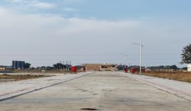 Viraj One, Nagpur - Residential Plots