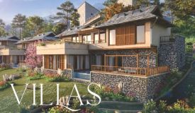 Amoha Residences