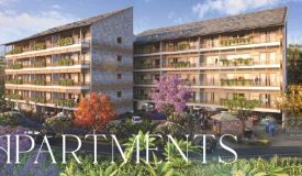Amoha Residences, Dharamshala - Villas/ Apartment/ Indepdent House